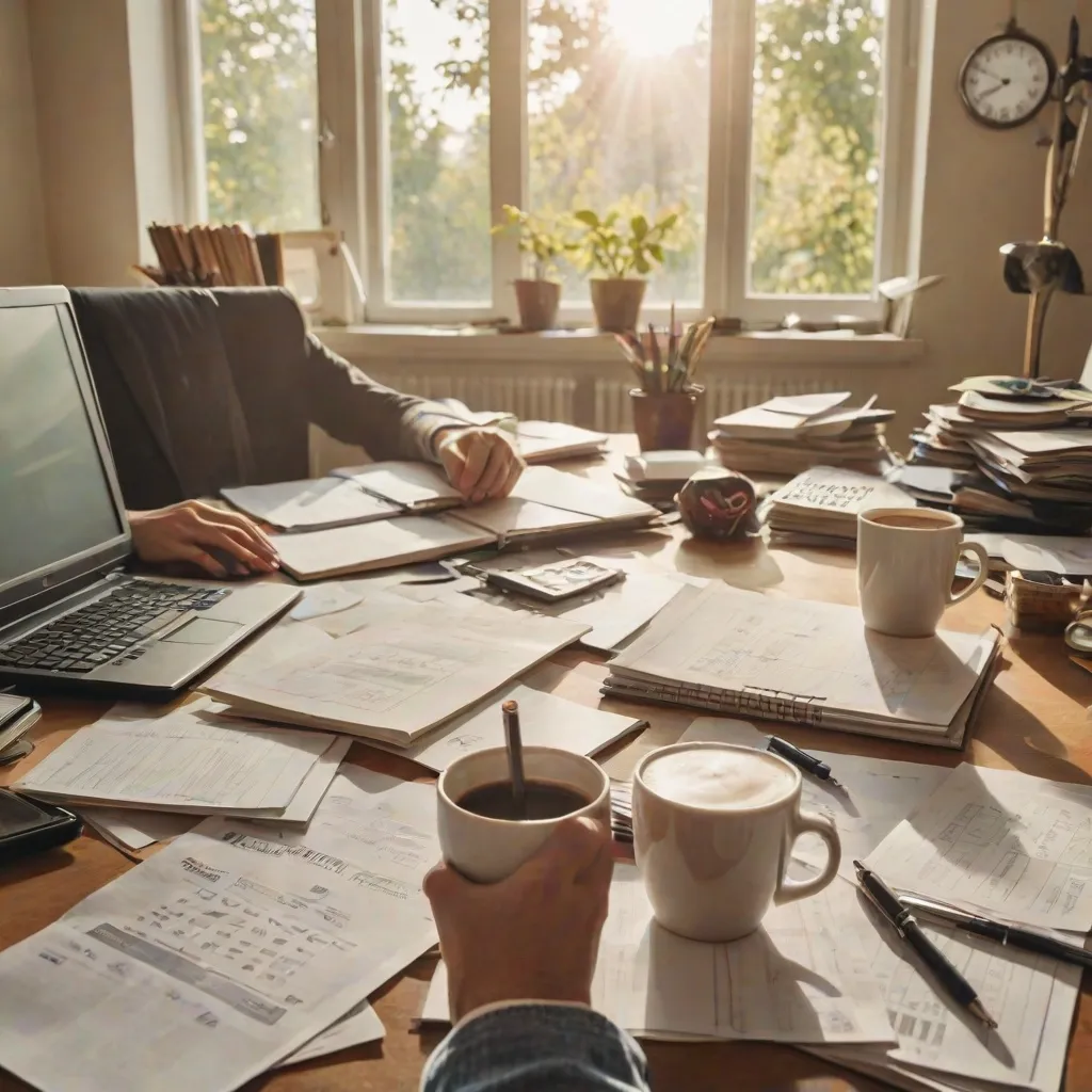 Syndrom wypalenia zawodowego – przyczyny, objawy i sposoby na przeciwdziałanie