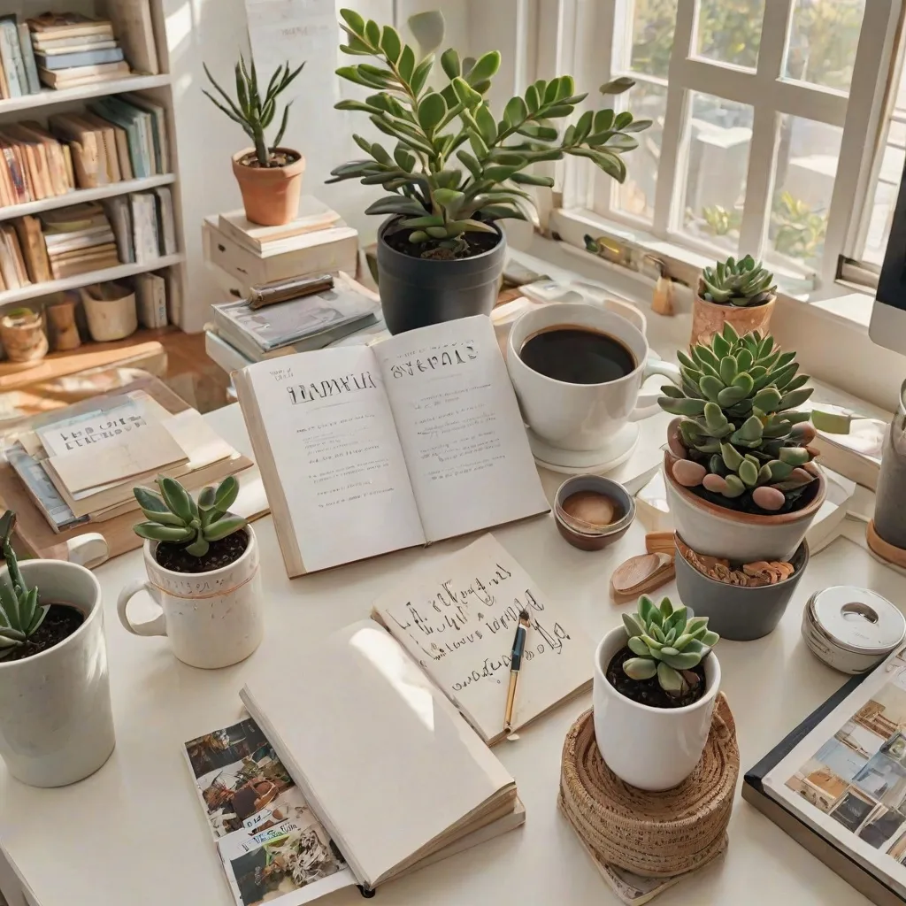 Psychologia motywacji – odkryj, co pobudza do działania