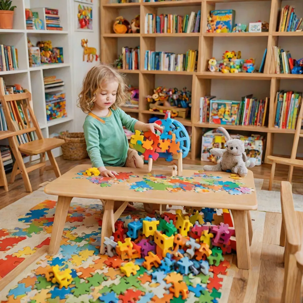 Jak wspierać rozwój emocjonalny dziecka