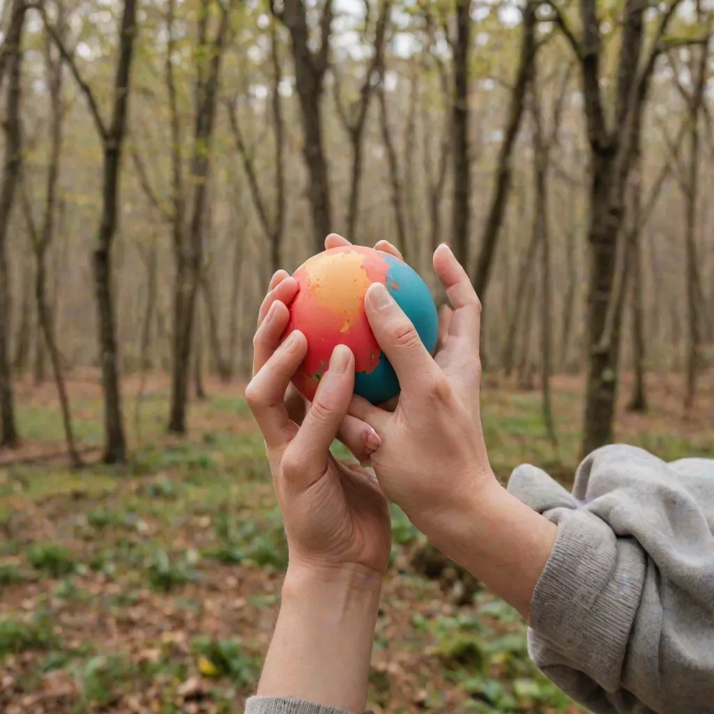 Zaburzenia lękowe – przyczyny, objawy i metody leczenia