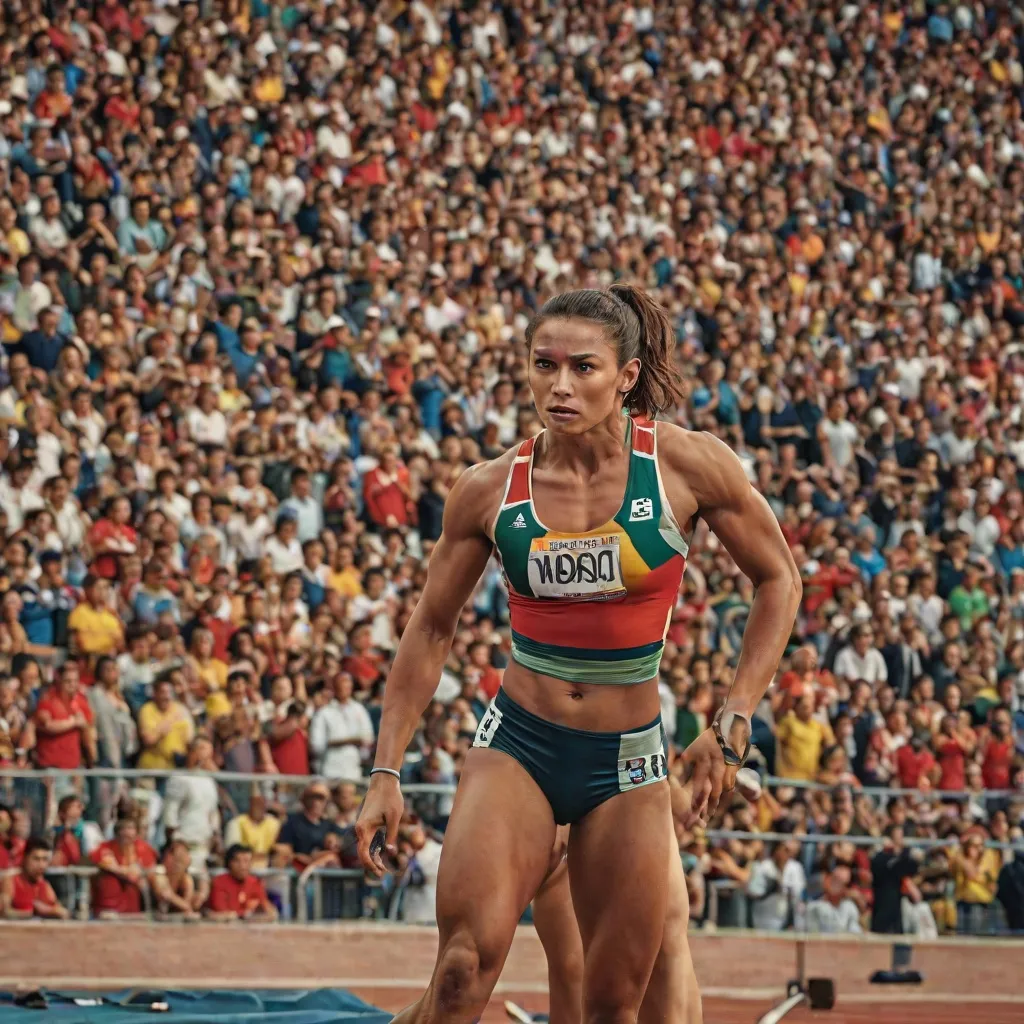 Psychologia sportu – jak psychika wpływa na wyniki sportowe