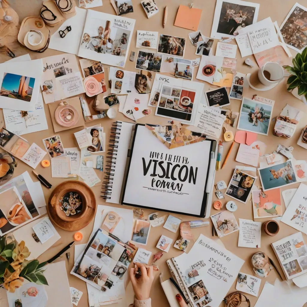 Jak marzyć i osiągać cele – techniki motywacyjne dla każdego