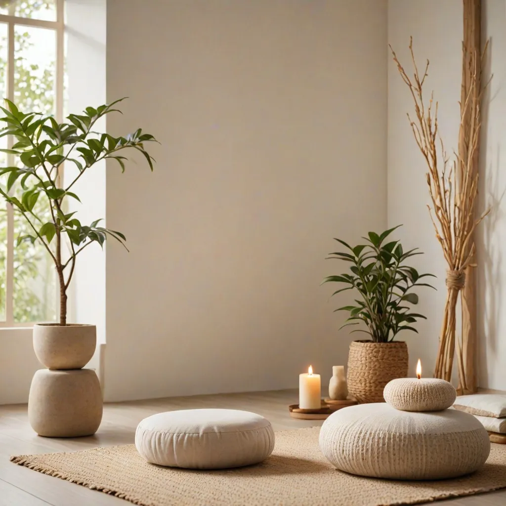 Zasady udanej medytacji – poradnik dla początkujących