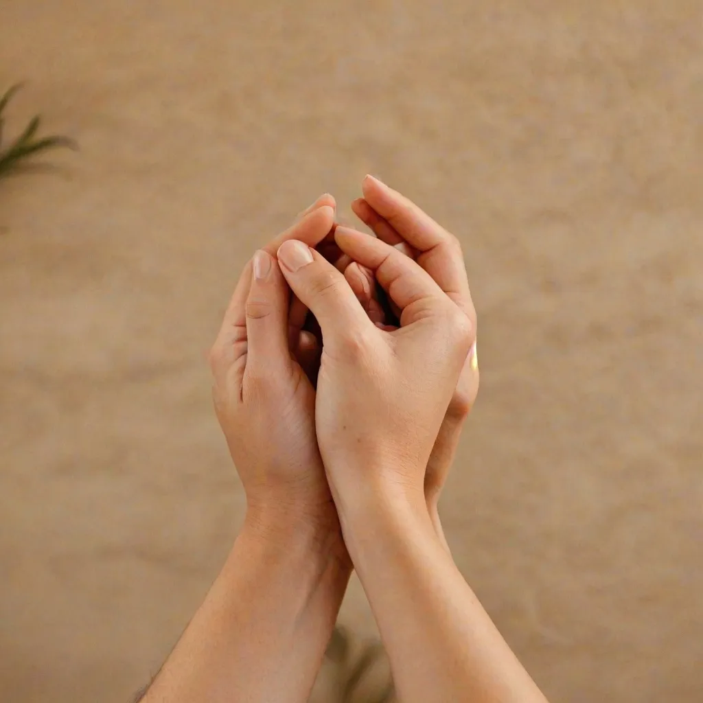 Autentyczność w relacjach – jak być sobą w kontaktach z innymi