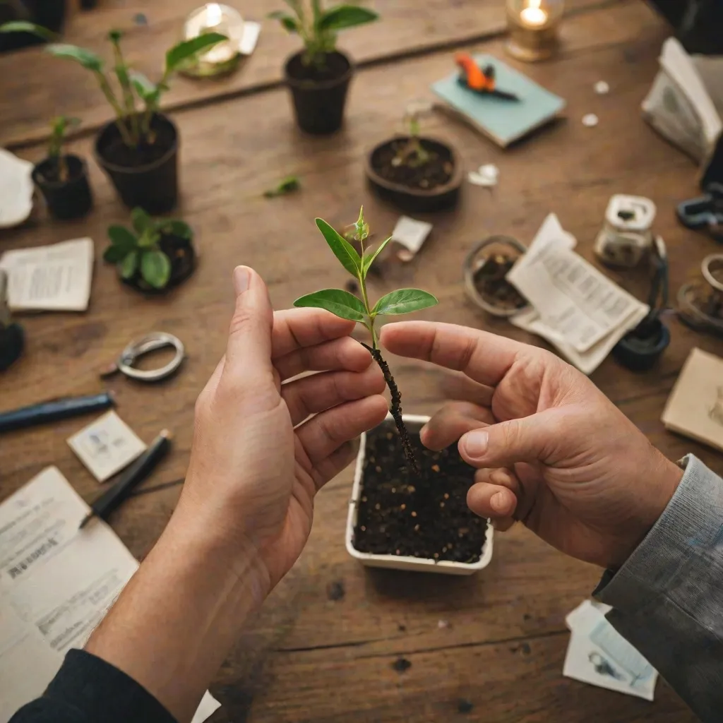 Psychologiczne aspekty zmiany – jak skutecznie wprowadzać zmiany w życiu