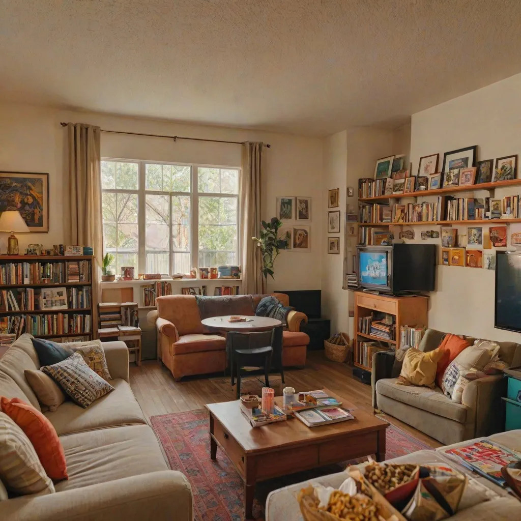 Jak założyć własny klub filmowy